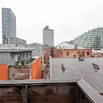 Noma Luxury Central Apartments