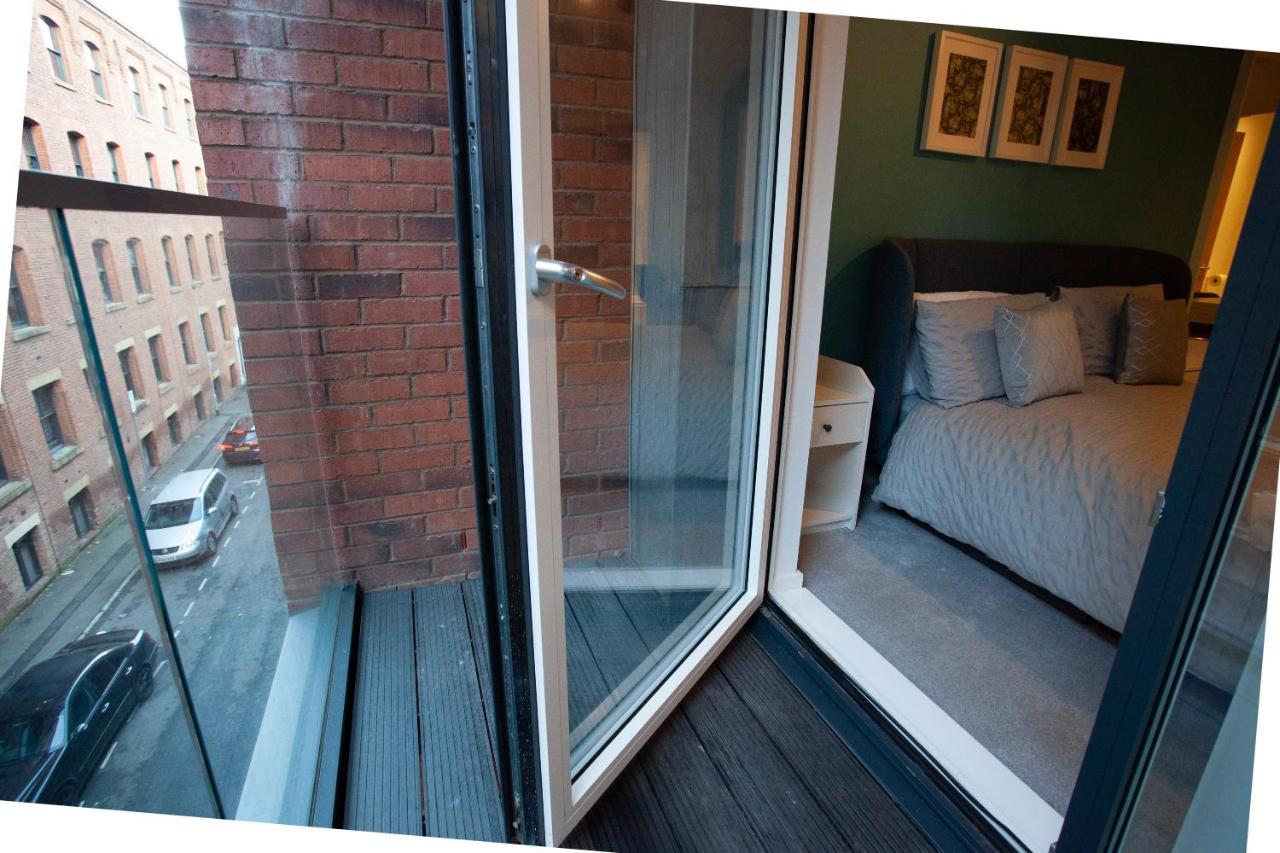 Apartment Noma Luxury Central *